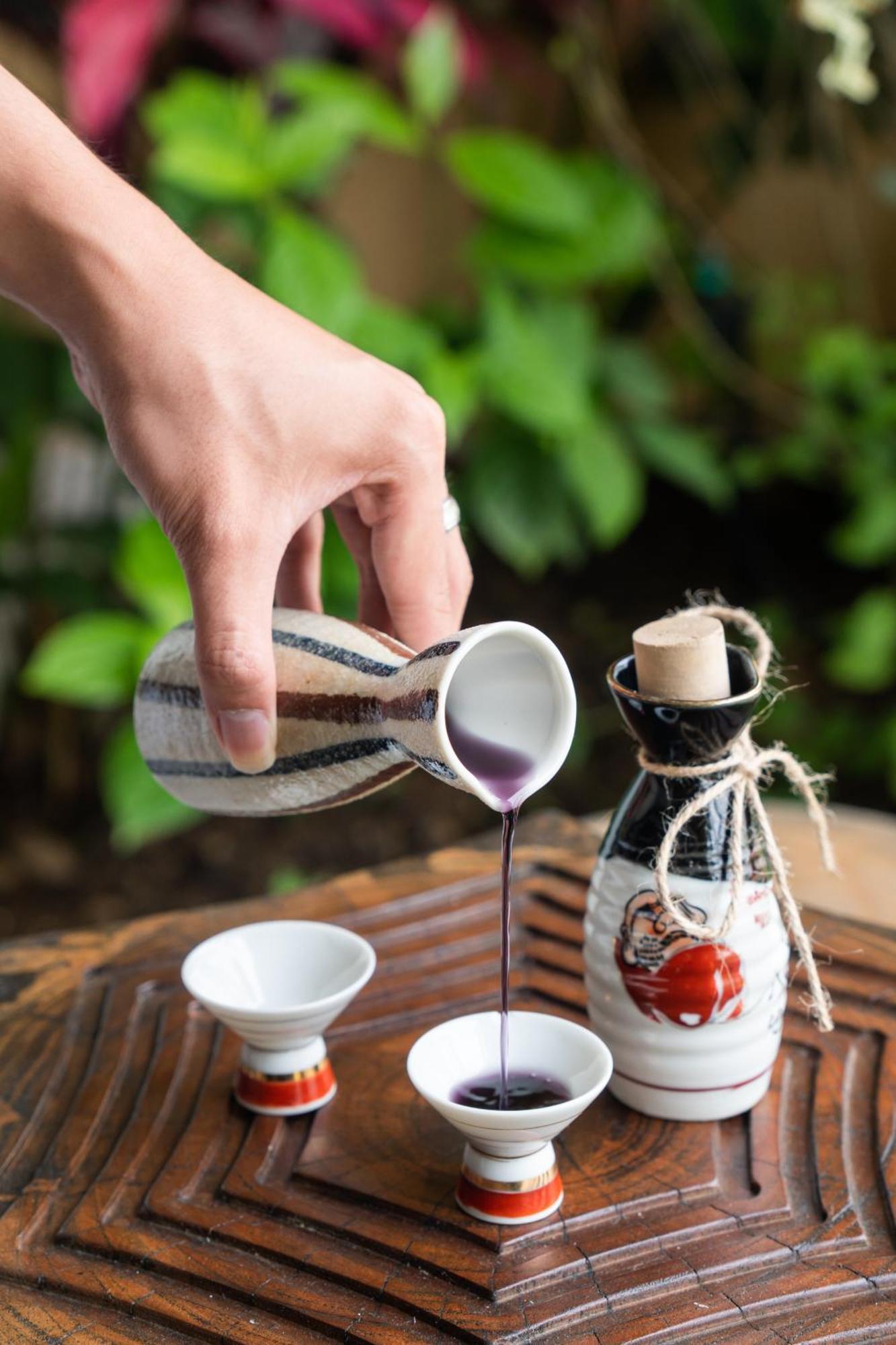 Saha Casa Boutique Khách sạn