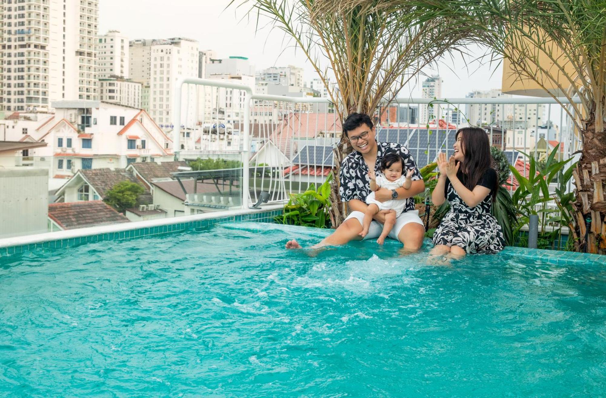 Saha Casa Boutique Đà Nẵng