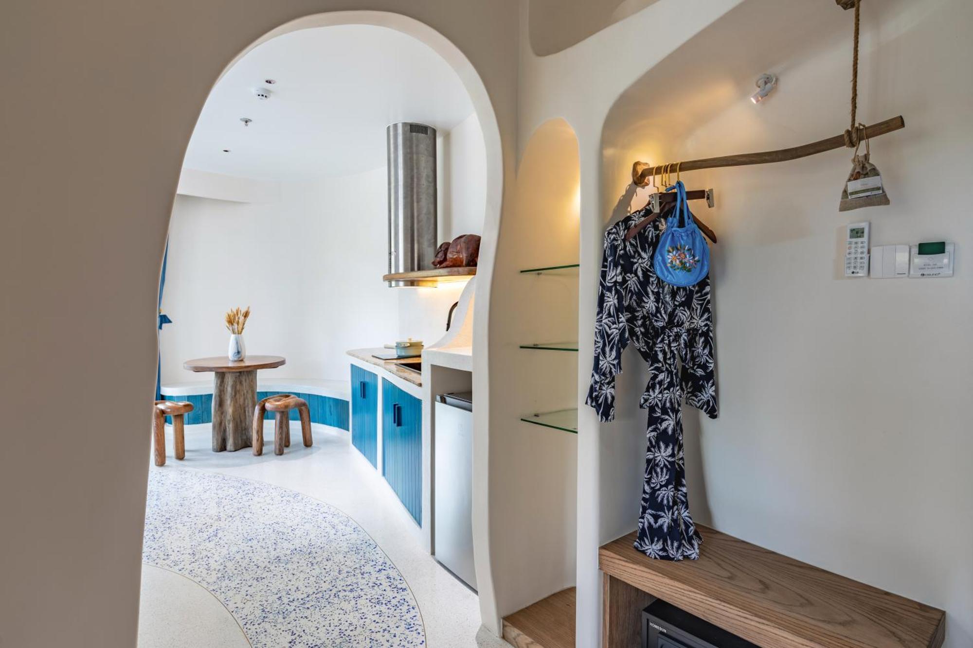 Khách sạn Saha Casa Boutique 5*