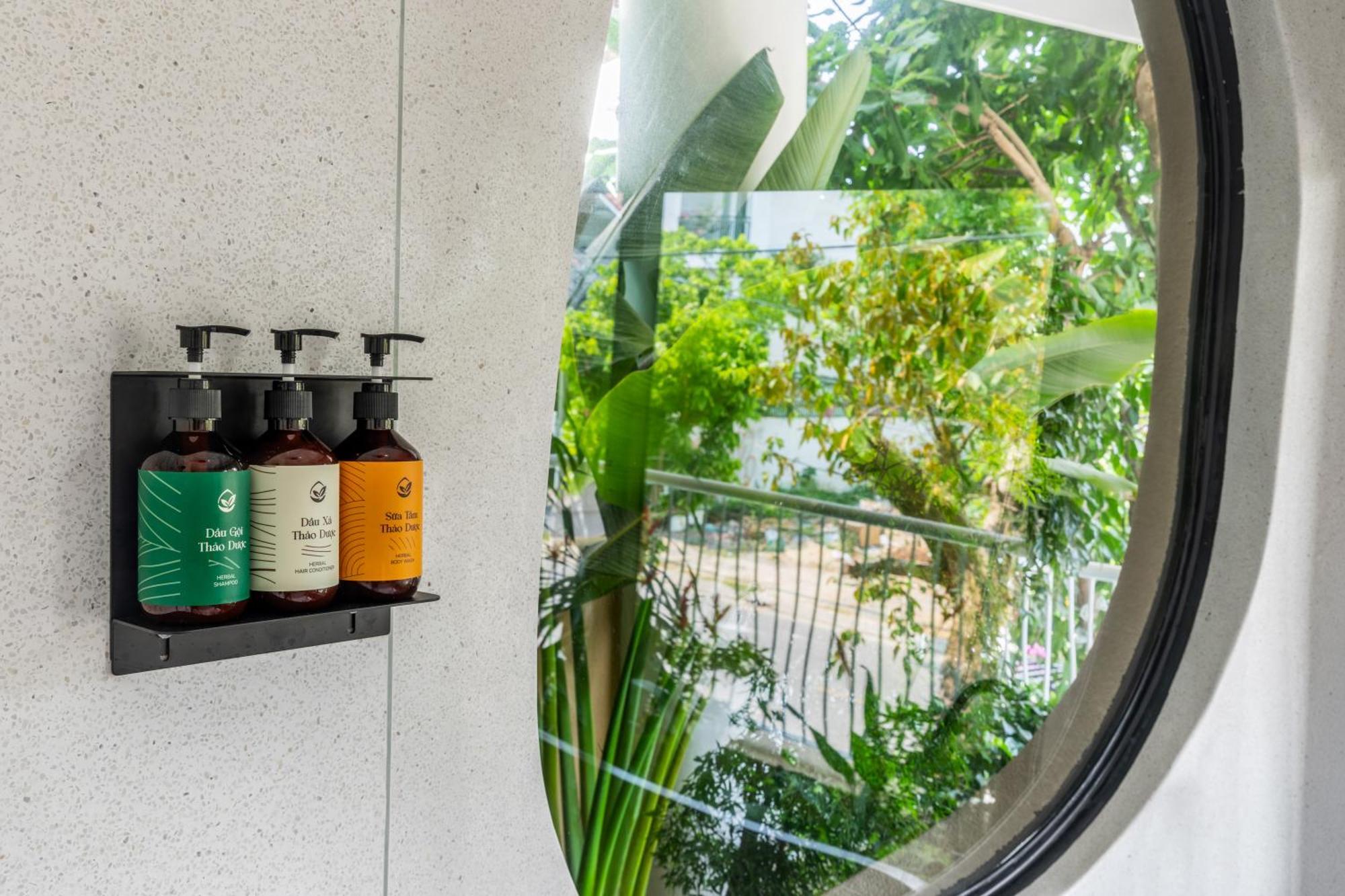 Saha Casa Boutique Khách sạn Đà Nẵng