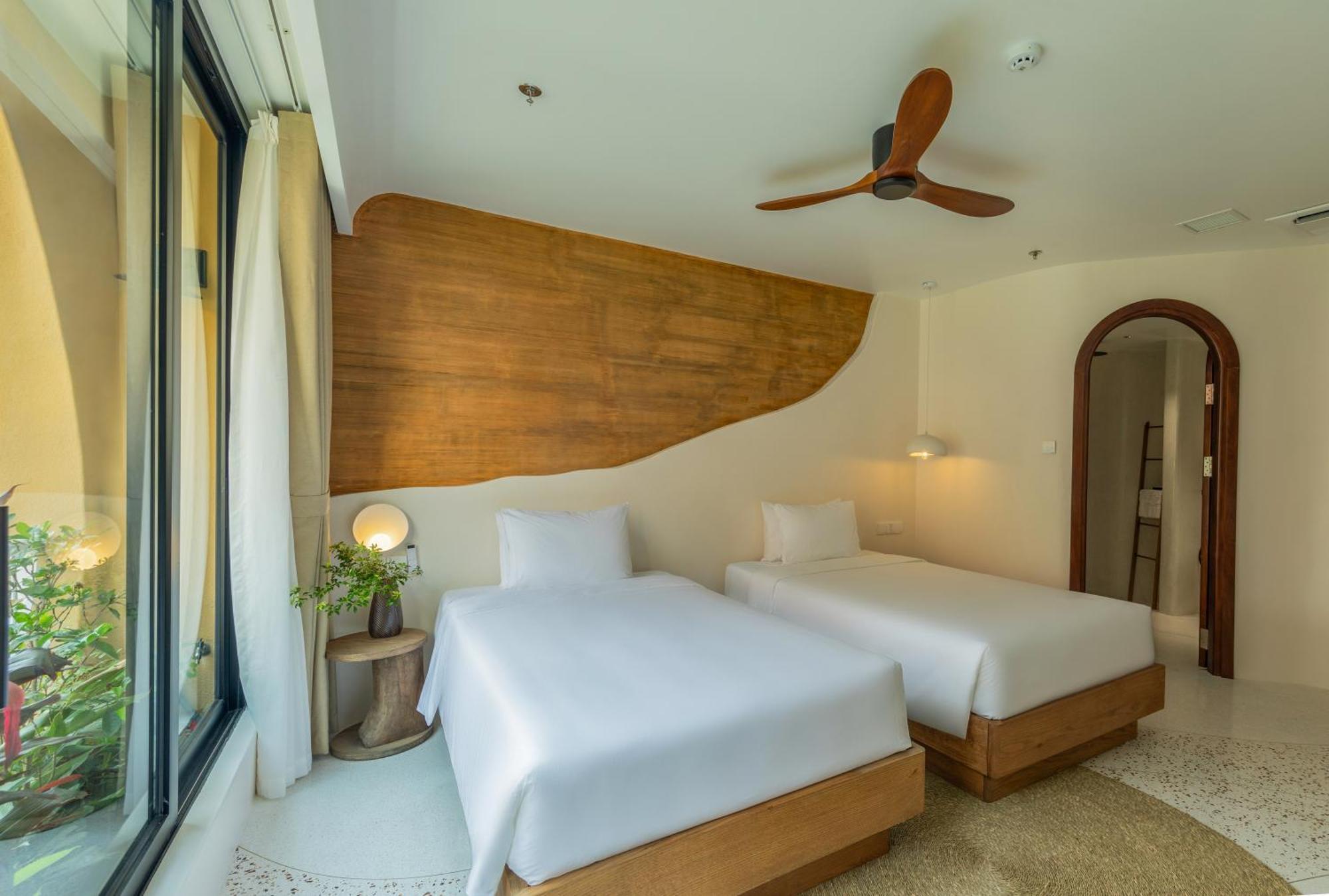 Khách sạn Saha Casa Boutique Đà Nẵng