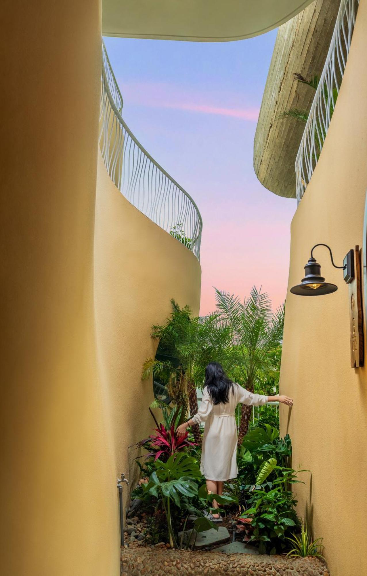 Saha Casa Boutique Khách sạn 5*