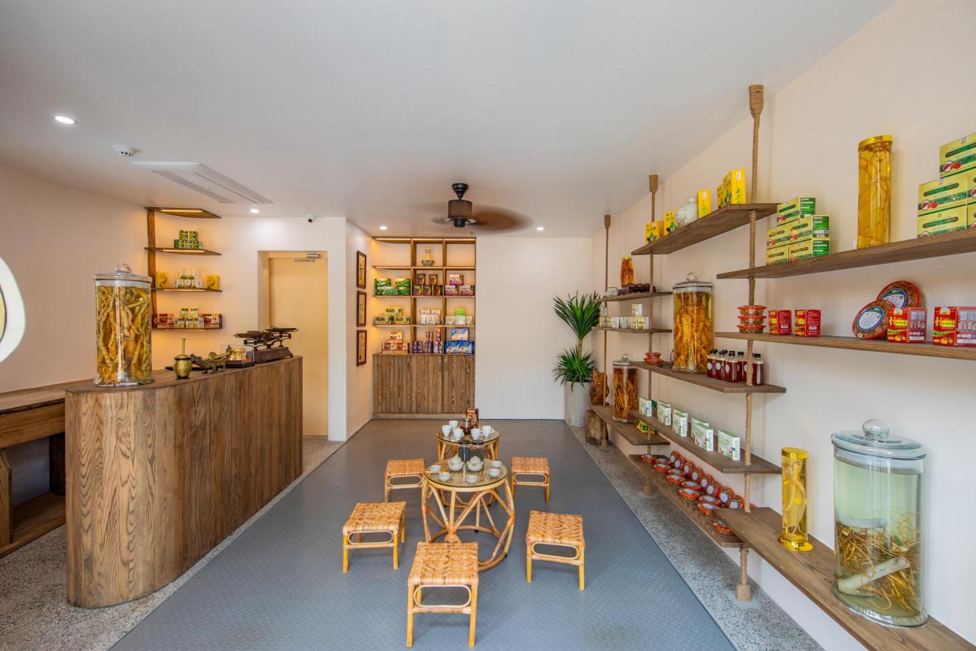 Saha Casa Boutique 5* Đà Nẵng