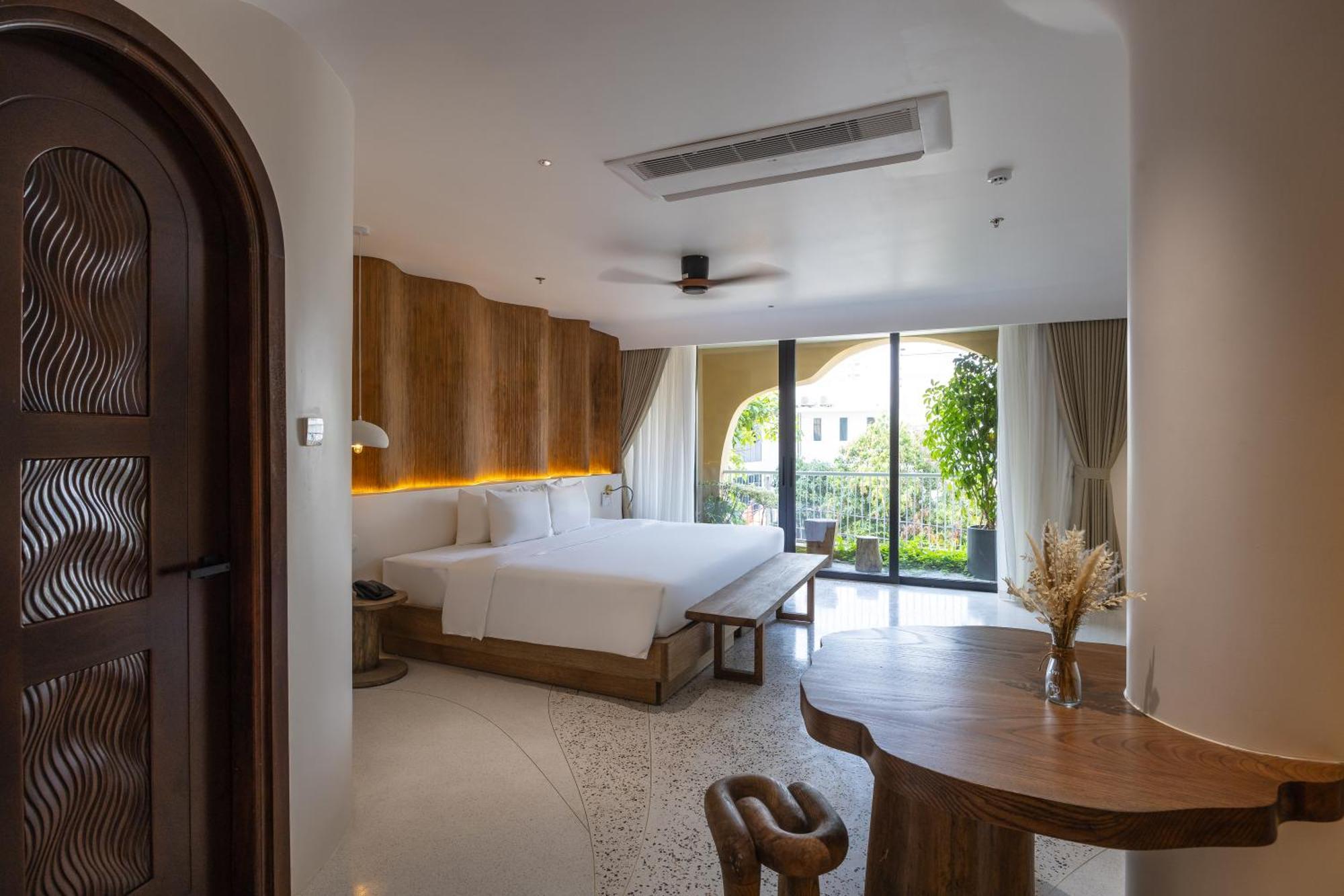 Saha Casa Boutique Đà Nẵng
