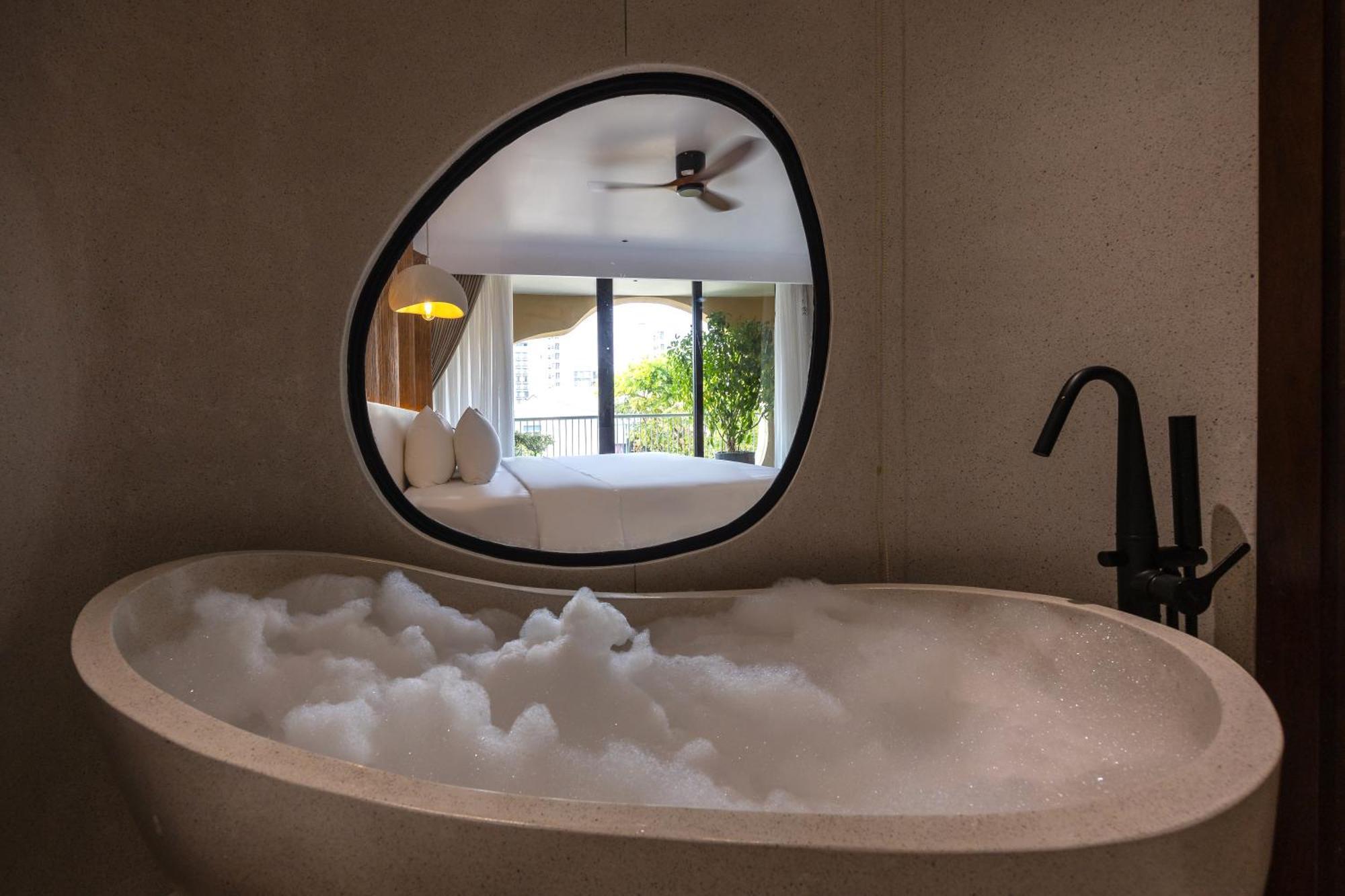 Saha Casa Boutique 5* Đà Nẵng