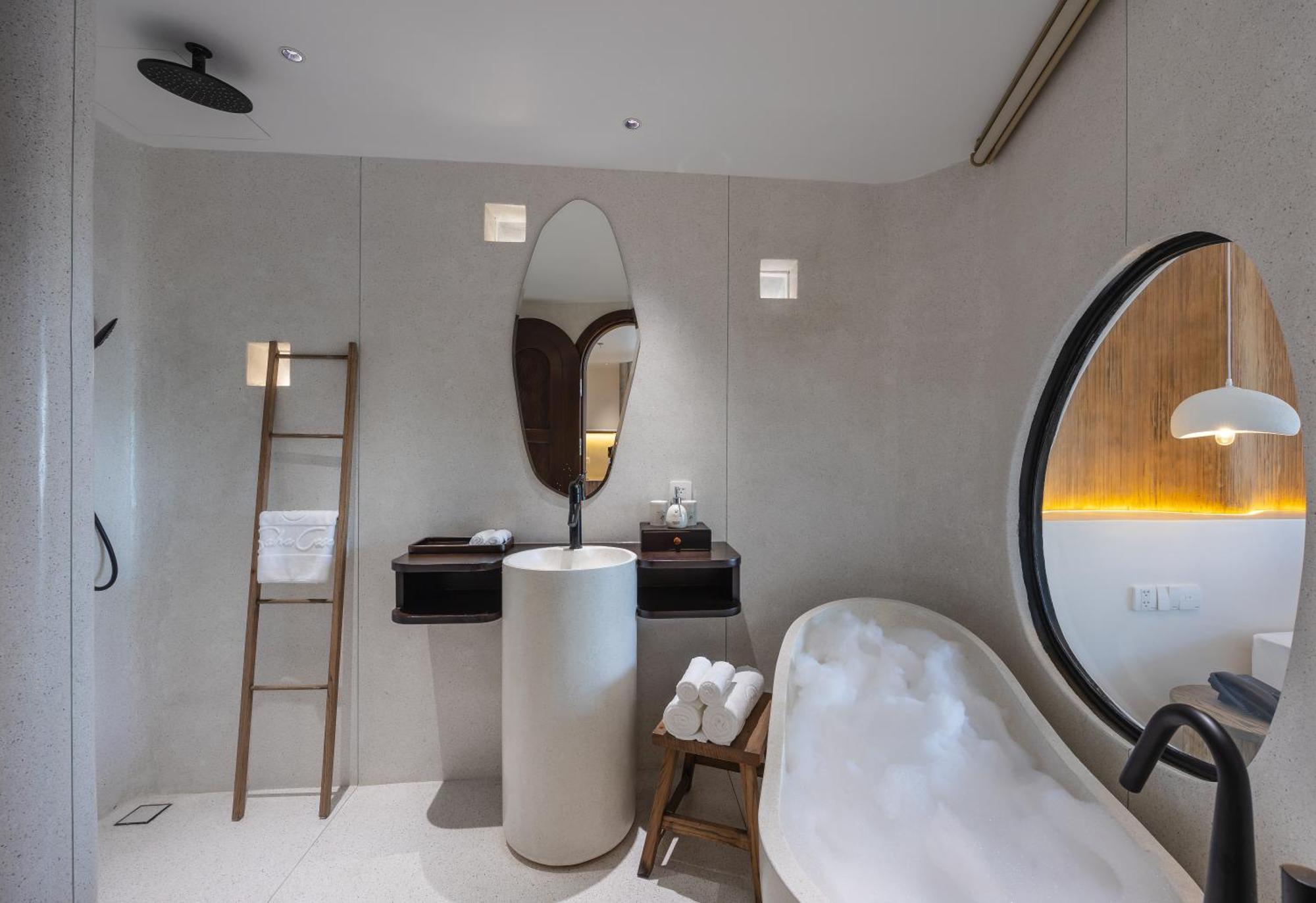 Saha Casa Boutique Khách sạn Đà Nẵng