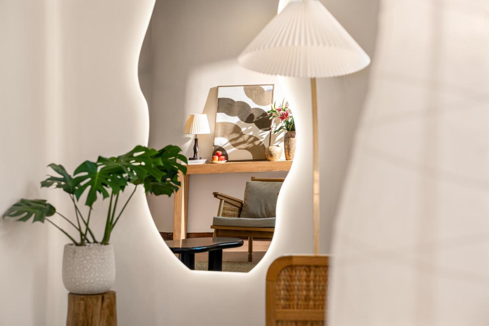 Saha Casa Boutique
