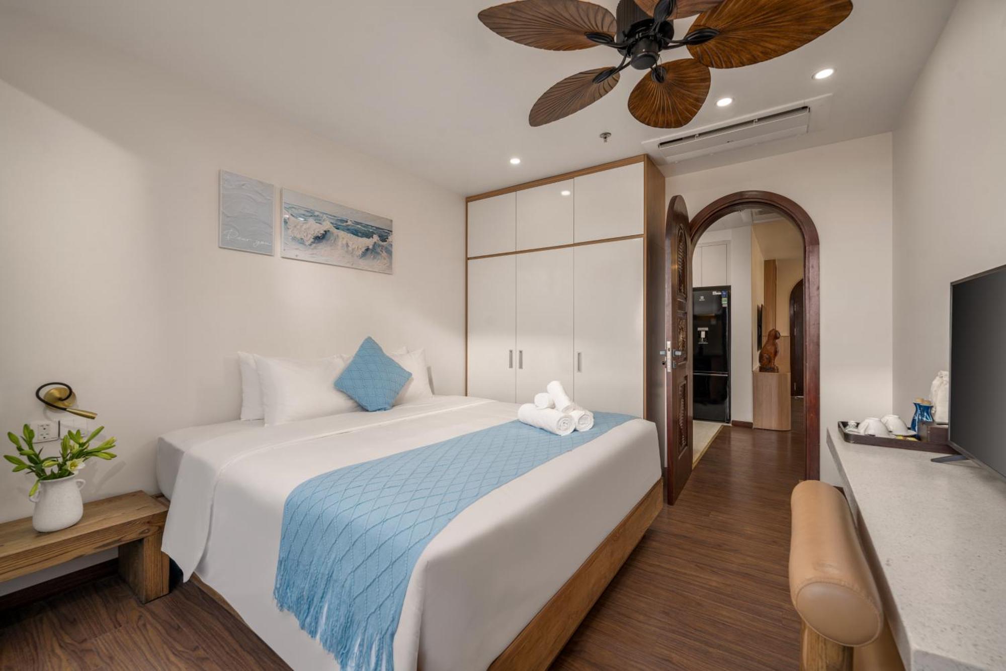 Saha Casa Boutique 5* Da Nang