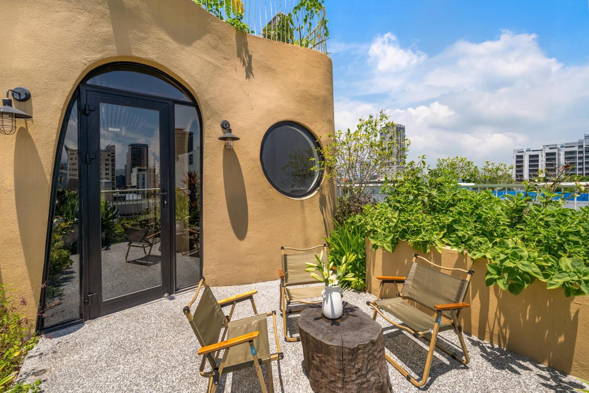 Saha Casa Boutique Hotel 5*