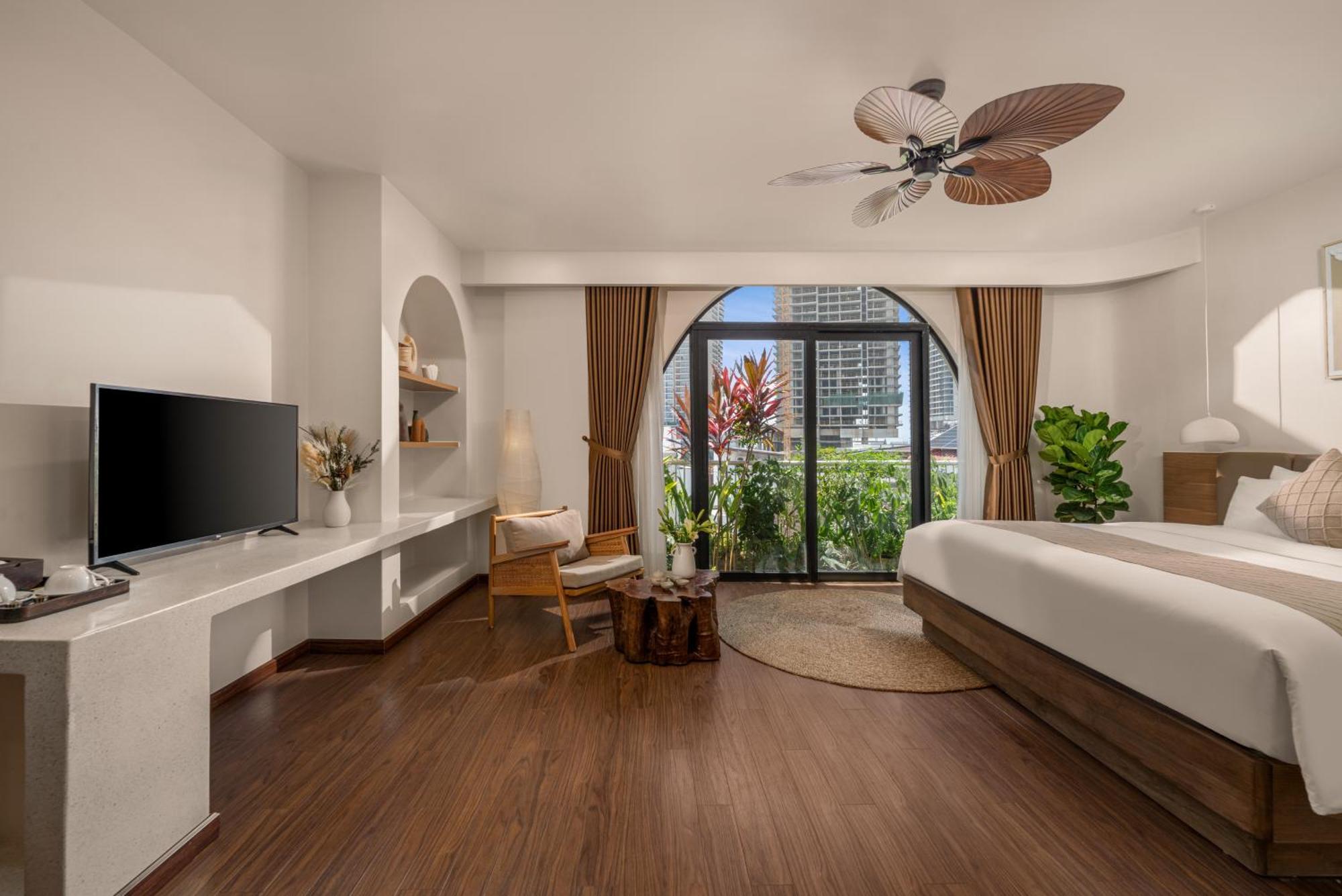 Saha Casa Boutique 5* Da Nang