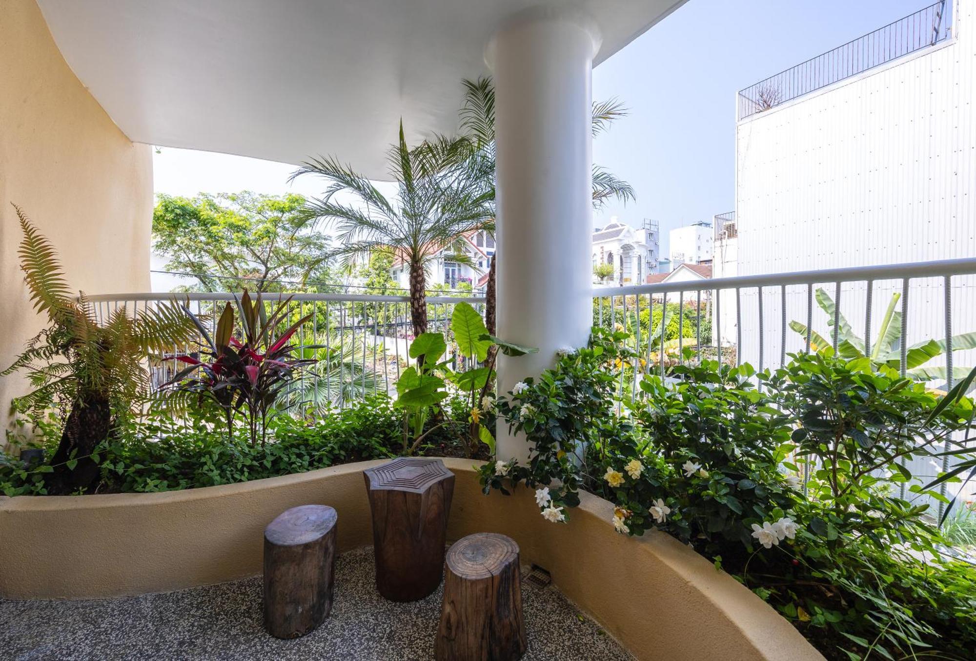 Saha Casa Boutique Hotel Da Nang