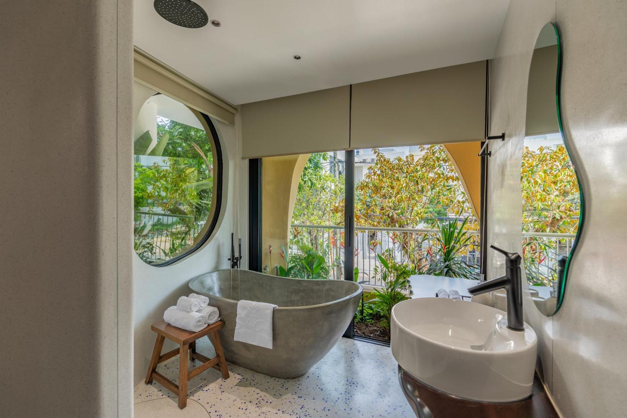 Hotel Saha Casa Boutique