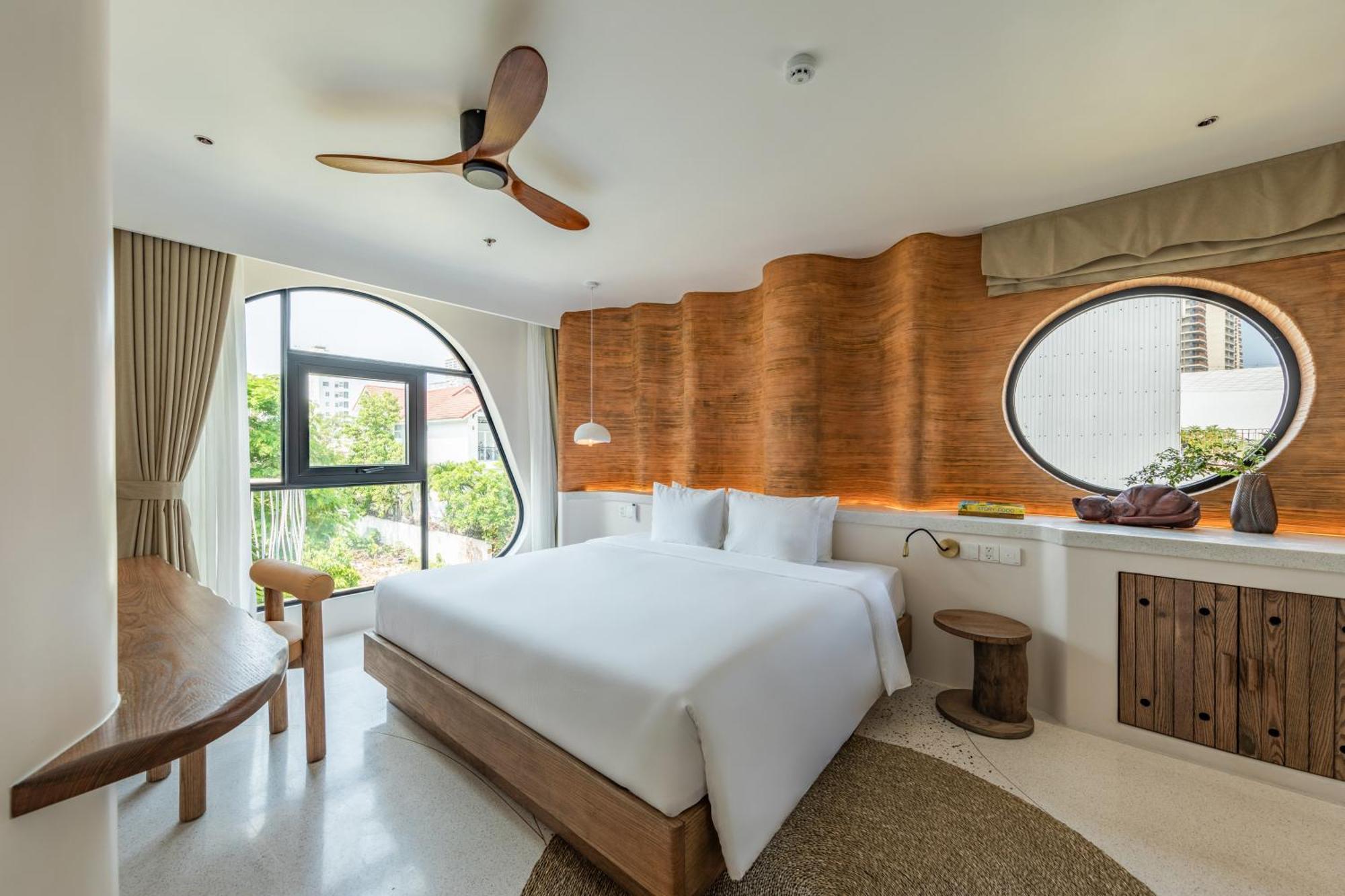 Saha Casa Boutique Hotel 5*