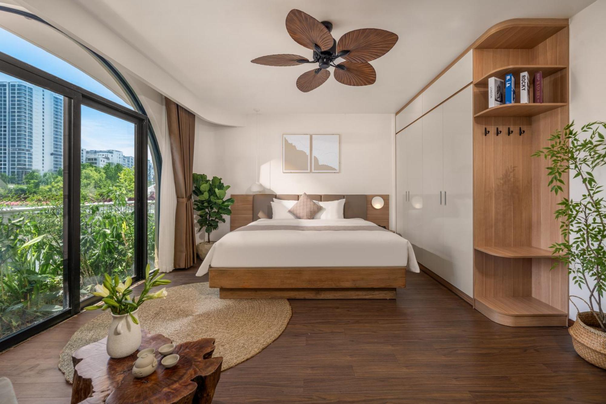 Hotel Saha Casa Boutique Da Nang